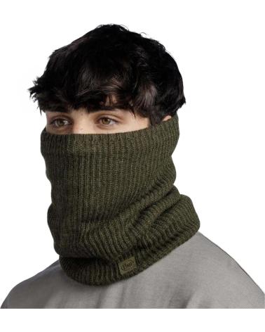 BUFF BRAGA DE CUELLO EN VERDE PARA UNISEX MULTICOLOR