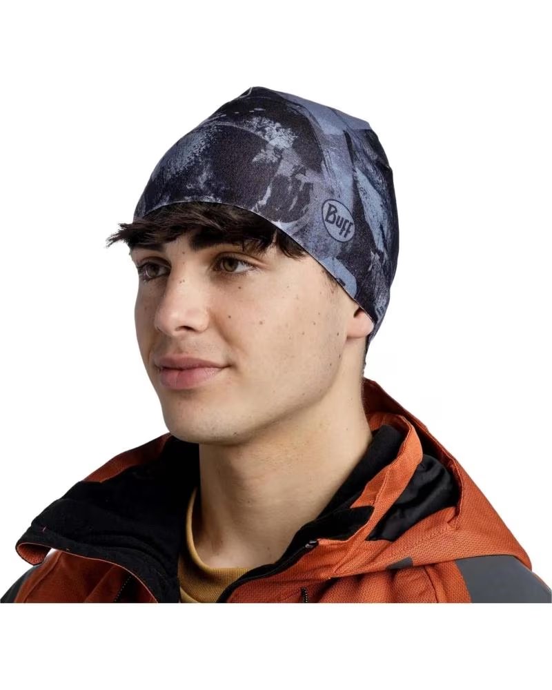 BUFF GORRO EN PARA HOMBRE AZUL