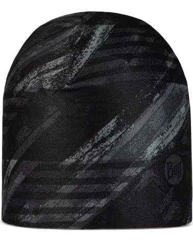 BUFF GORRO EN PARA MUJER NEGRO