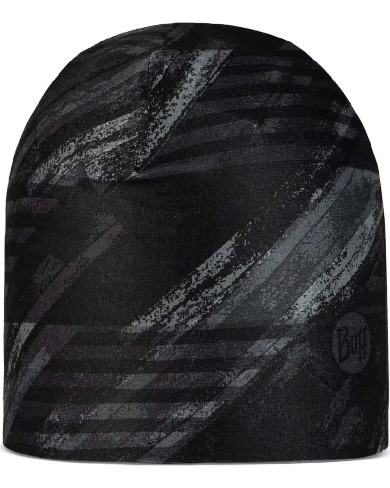 BUFF GORRO EN PARA MUJER NEGRO