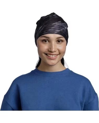 BUFF GORRO EN PARA MUJER NEGRO