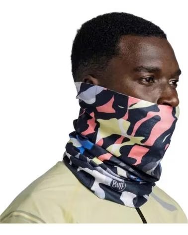 BUFF BRAGA DE CUELLO EN PARA HOMBRE MULTICOLOR