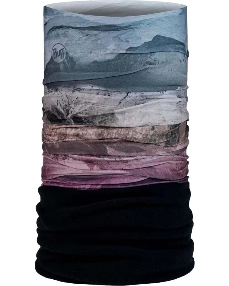 BUFF BRAGA DE CUELLO EN PARA MUJER MULTICOLOR