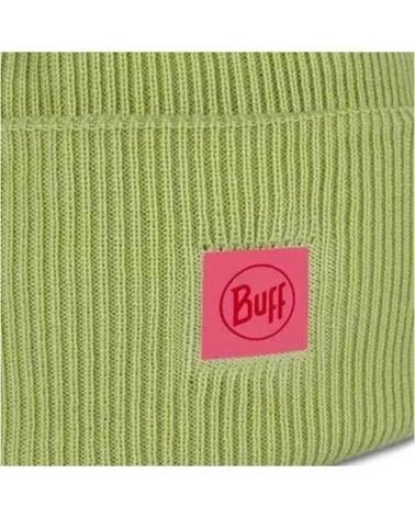 BUFF GORRO EN PARA UNISEX VERDE