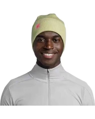 BUFF GORRO EN PARA UNISEX VERDE