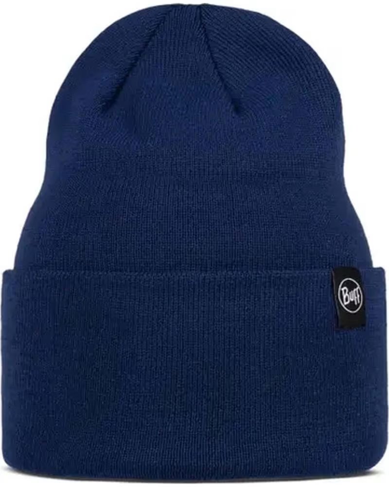 BUFF BUFF NAVY BLUE BEANIE UNISEX MULTICOLOR