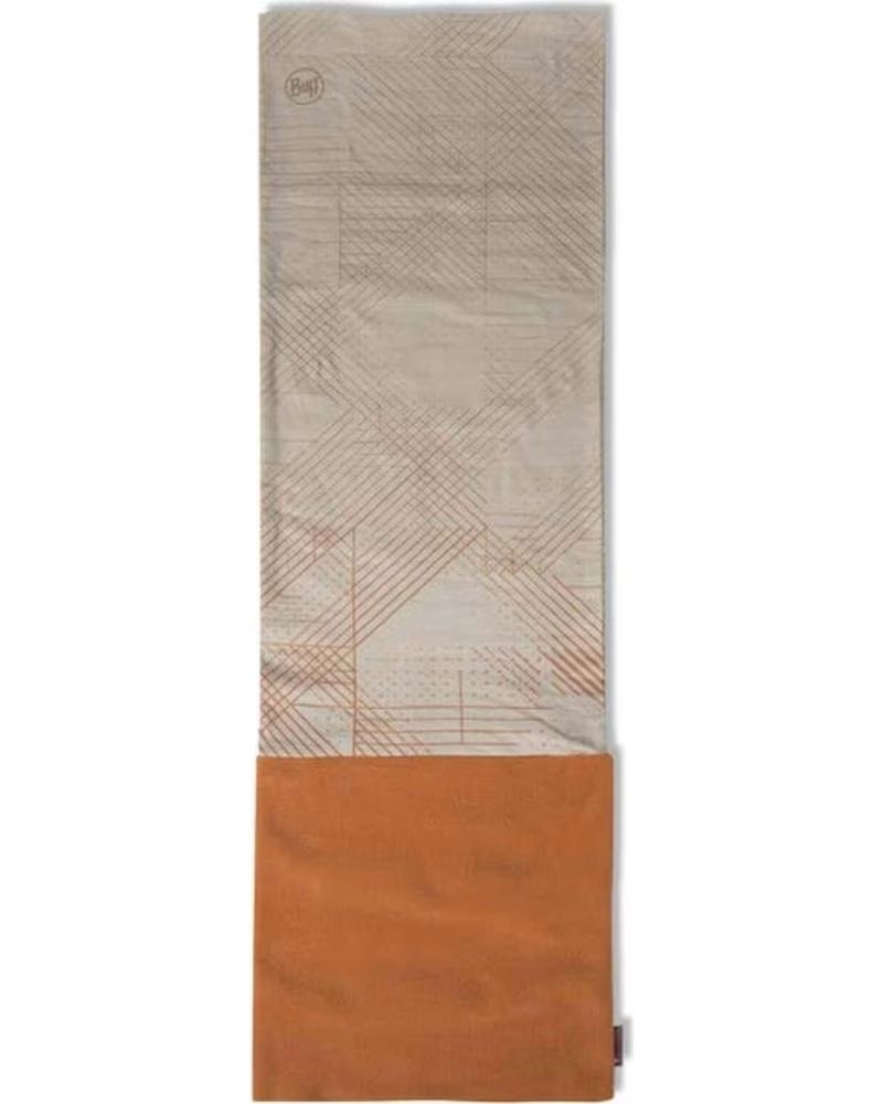 BUFF CALENTADOR DE CUELLO EN PARA UNISEX MULTICOLOR
