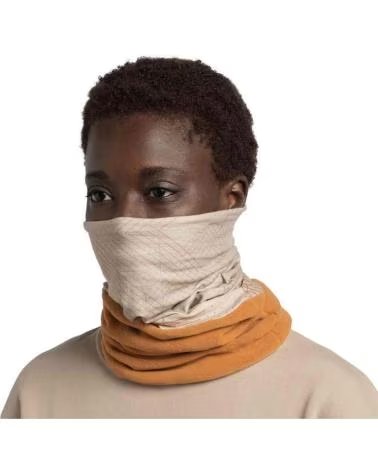 BUFF CALENTADOR DE CUELLO EN PARA UNISEX MULTICOLOR