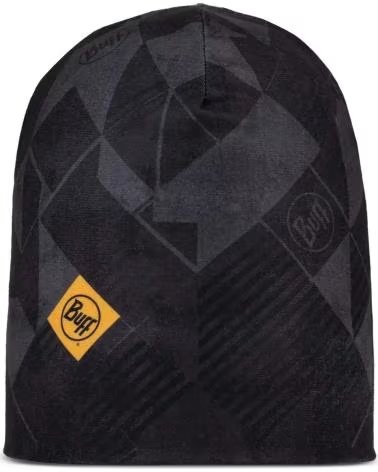 BUFF GORRO EN PARA HOMBRE NEGRO
