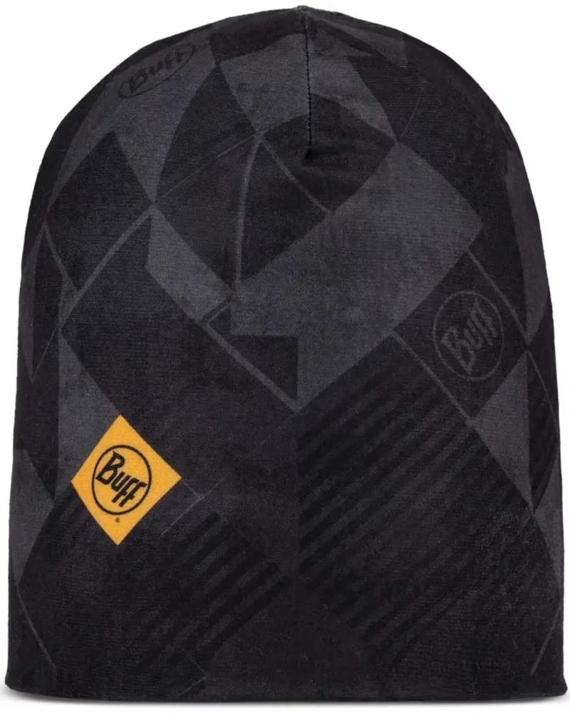 BUFF GORRO EN PARA HOMBRE NEGRO