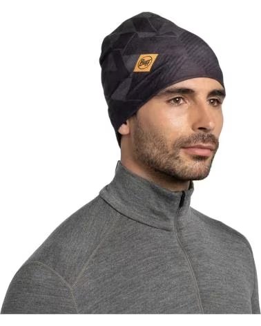 BUFF GORRO EN PARA HOMBRE NEGRO