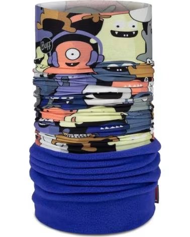 BUFF BRAGA DE CUELLO BUFF PARA NIÑO UNISEX CON ESTAMPADO MULTICOLOR