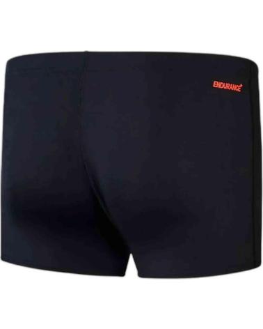SPEEDO BAÑADOR DE NATACIÓN TIPO BOXER SPEEDO NEGRO