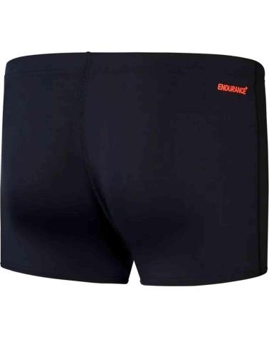 SPEEDO BAÑADOR DE NATACIÓN TIPO BOXER SPEEDO NEGRO