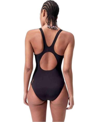 SPEEDO BAÑADOR SPEEDO NEGRO PARA MUJER NEGRO