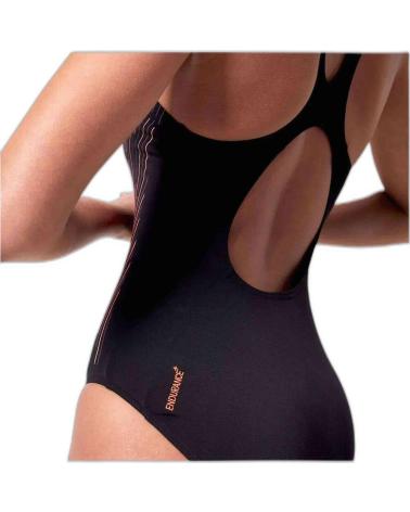 SPEEDO BAÑADOR SPEEDO NEGRO PARA MUJER NEGRO