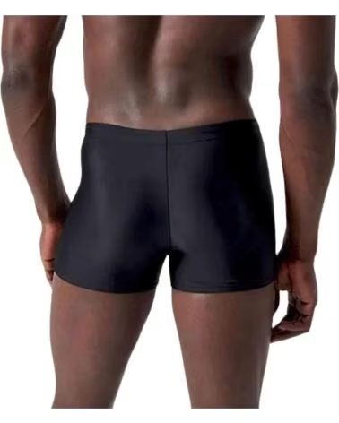 SPEEDO BANADOR EN PARA HOMBRE NEGRO