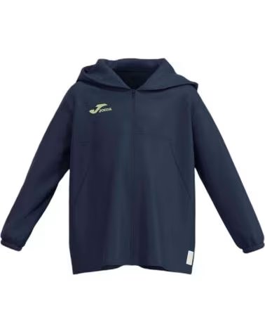 JOMA GIACCA A PIOGGIA JOMA BAMBINO UNISEX BLU NAVY AZUL