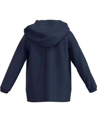 JOMA GIACCA A PIOGGIA JOMA BAMBINO UNISEX BLU NAVY AZUL