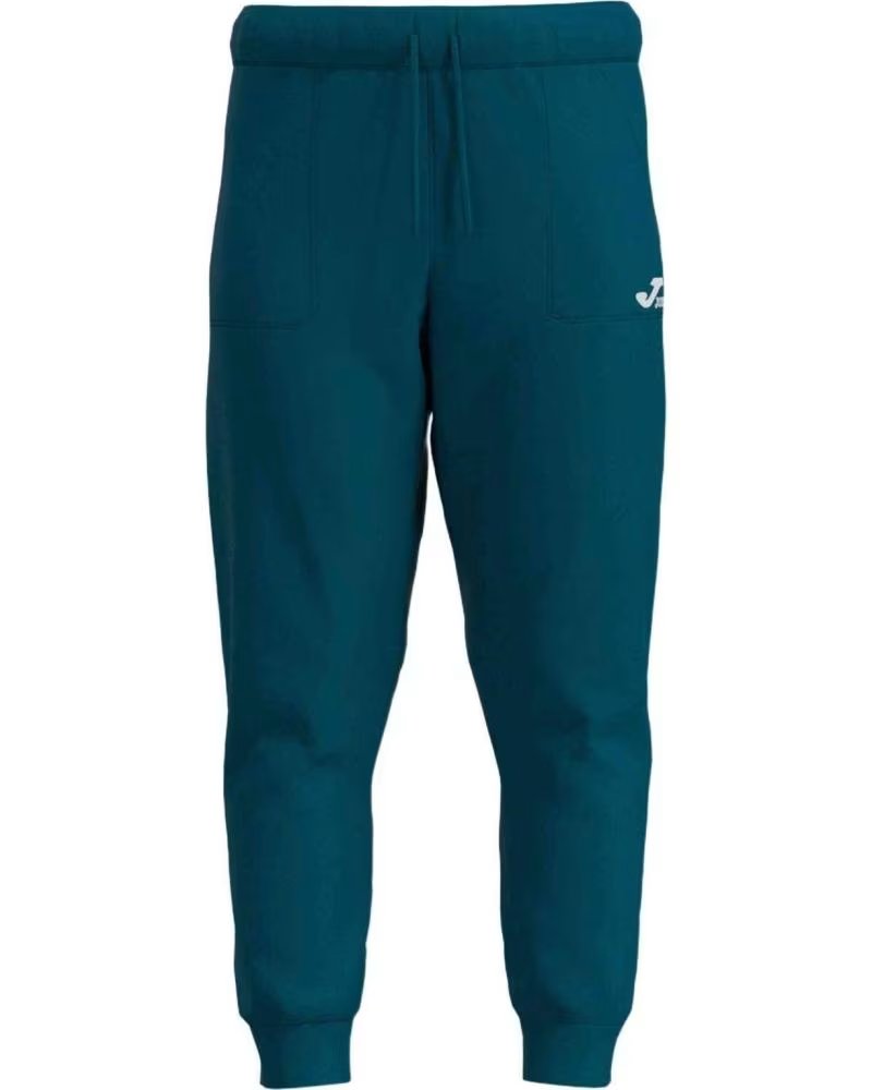 JOMA PANTALON JOMA NEW METAVERSE POUR ENFANTS BLEU MARINE AZUL MARINO