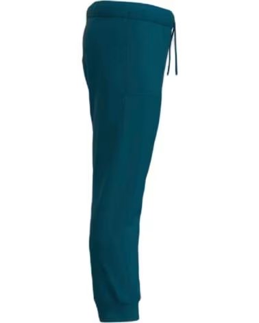JOMA PANTALON JOMA NEW METAVERSE POUR ENFANTS BLEU MARINE AZUL MARINO