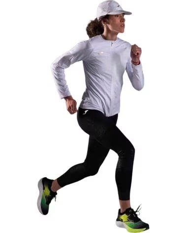 JOMA JOMA R-NIGHT PA JACKET WHITE FOR WOMEN BLANCO