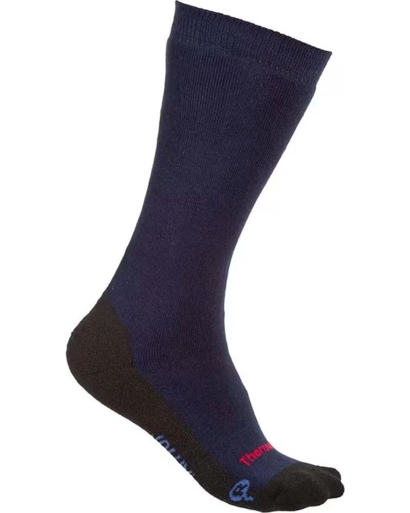 JOLUVI CALCETINES EN AZUL PARA UNISEX MULTICOLOR