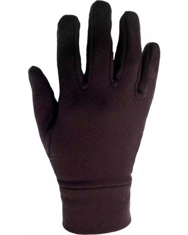 JOLUVI GUANTES JOLUVI TÉRMICOS NEGRO