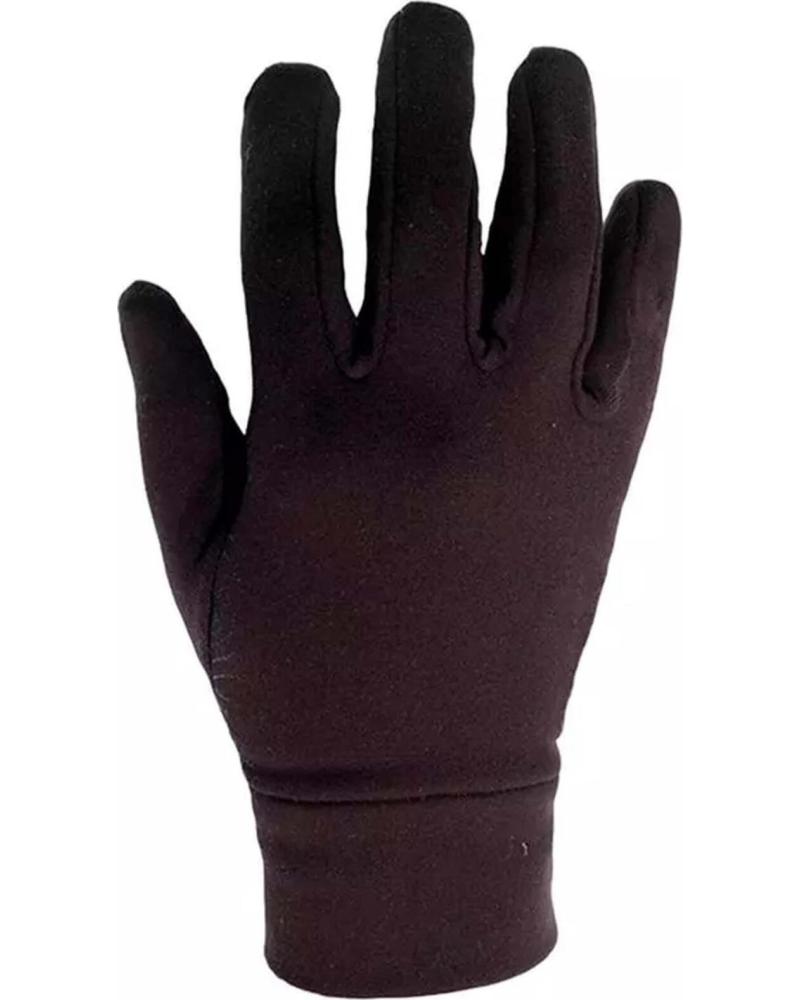 JOLUVI GUANTES JOLUVI TÉRMICOS NEGRO