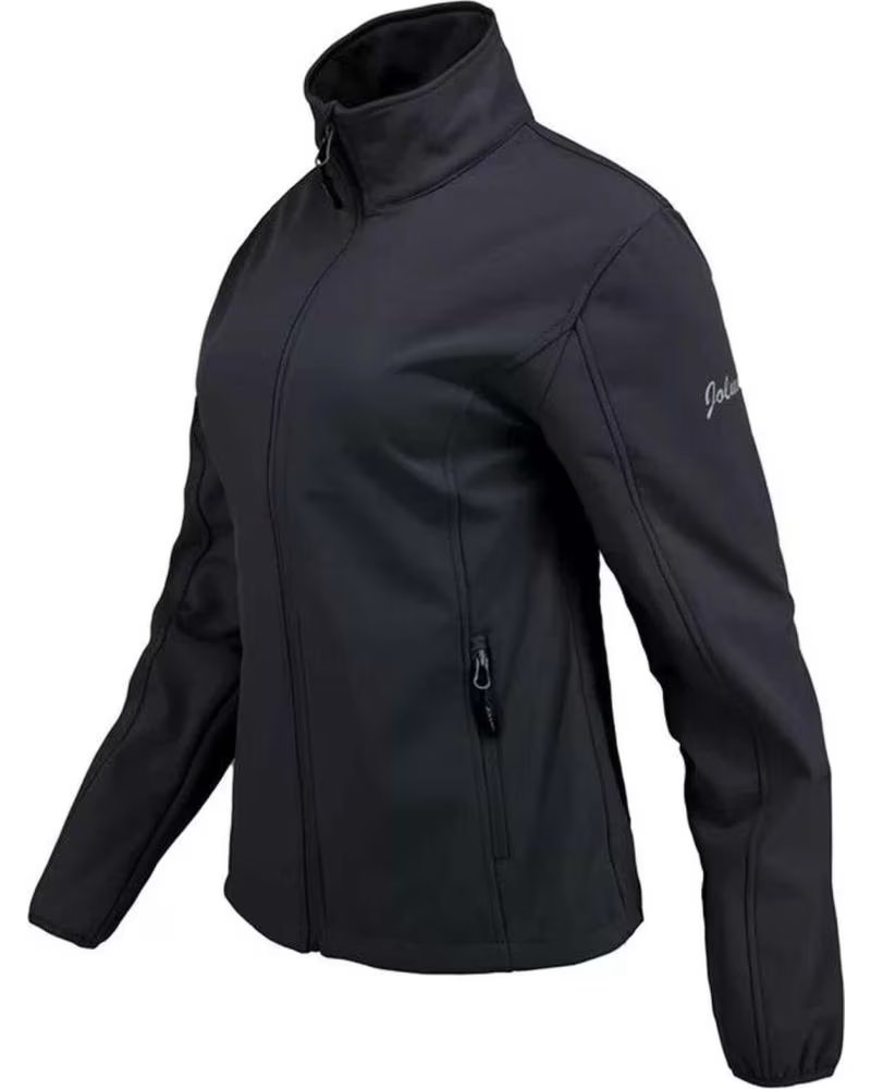 JOLUVI CHAQUETA EN GRIS PARA MUJER MULTICOLOR