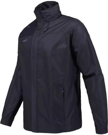 JOLUVI JOLUVI CHUBASQUERO TÉCNICO IMPERMEABLE MULTICOLOR