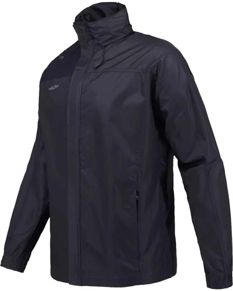 JOLUVI JOLUVI CHUBASQUERO TÉCNICO IMPERMEABLE MULTICOLOR