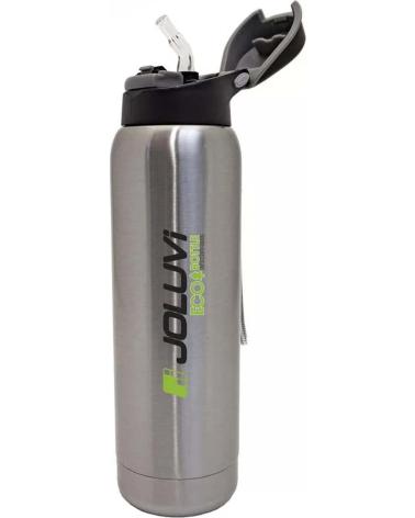 JOLUVI BOTELLA DEPORTIVA JOLUVI CON BOQUILLA DE SUCCIÓN MULTICOLOR