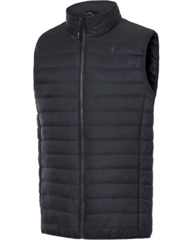 JOLUVI CHALECO EN NEGRO PARA HOMBRE MULTICOLOR