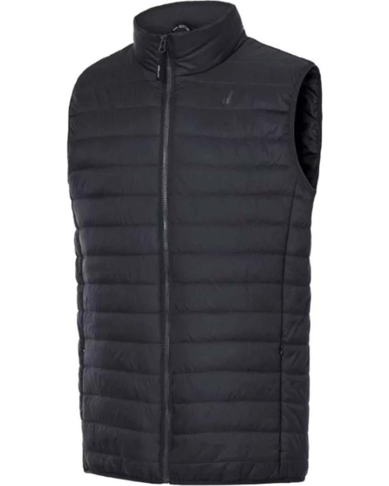 JOLUVI CHALECO EN NEGRO PARA HOMBRE MULTICOLOR