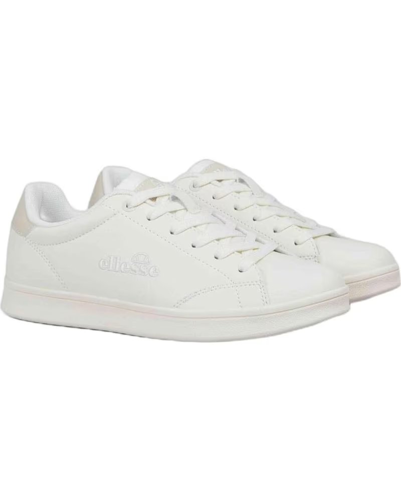 ELLESSE ZAPATILLAS EN PARA MUJER BLANCO