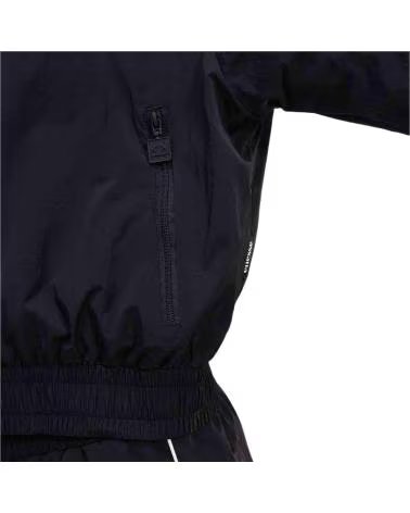 ELLESSE GIACCA SPORTIVA ELLESSE DA DONNA NERA NEGRO