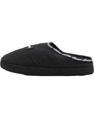 ELLESSE ZAPATILLAS DE ESTAR POR CASA ELLESSE PARA HOMBRE NEGRAS NEGRO