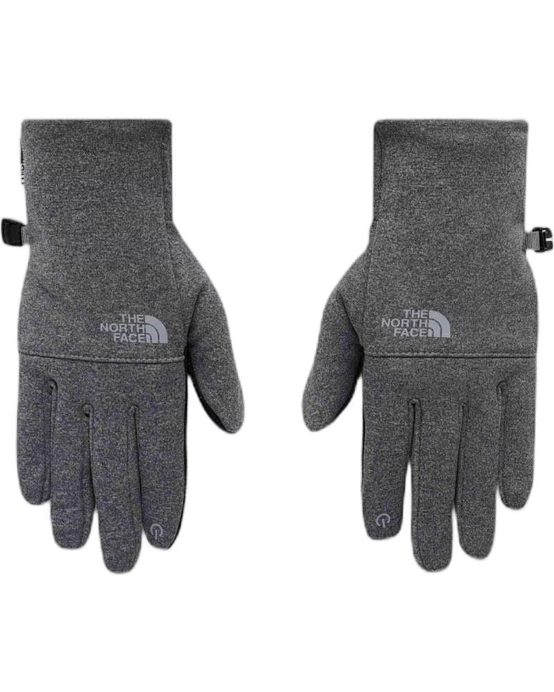 THE NORTH FACE LUVAS THE NORTH FACE PARA HOMEM NEGRO