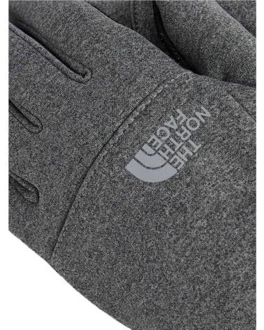 THE NORTH FACE LUVAS THE NORTH FACE PARA HOMEM NEGRO