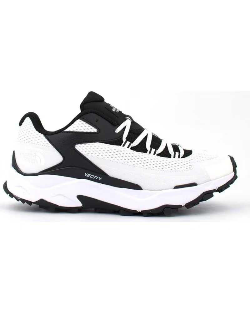 ZAPATILLAS DE TREKKING THE NORTH FACE PARA HOMBRE BLANCO
