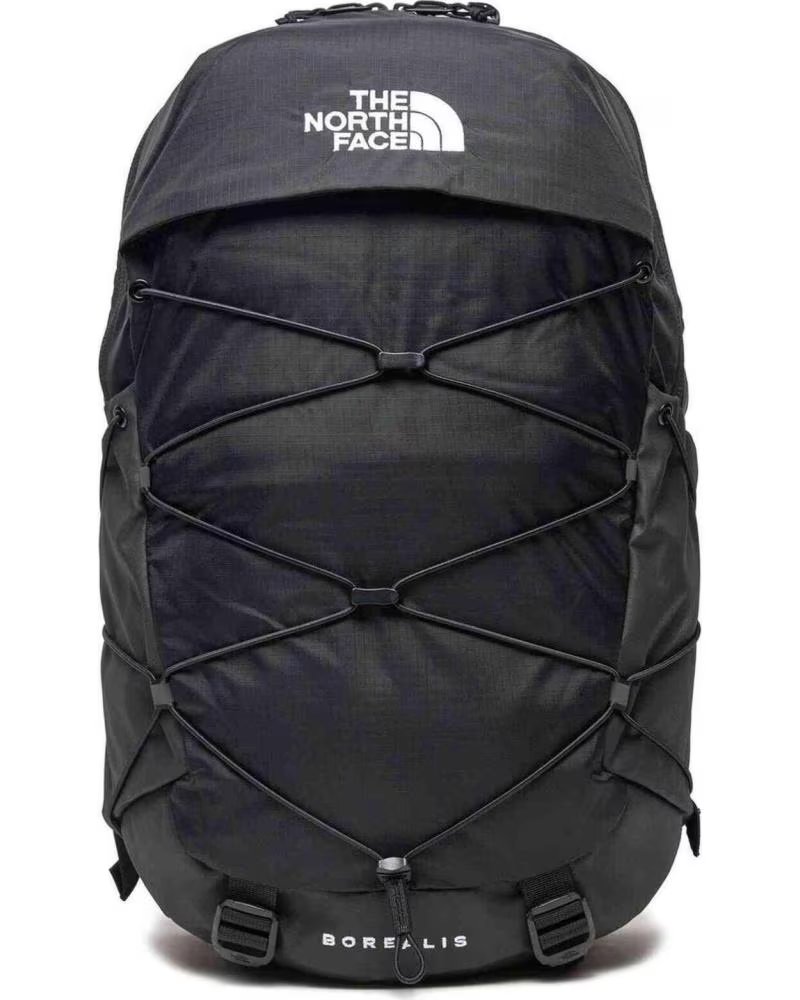 THE NORTH FACE TECHNISCHER MULTIFUNKTIONSRUCKSACK NEGRO