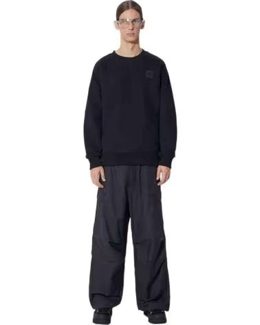 THE NORTH FACE SUDADERA THE NORTH FACE NEGRA PARA HOMBRE NEGRO