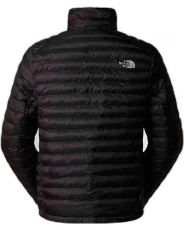 THE NORTH FACE VESTE MATELASSÉE TECHNIQUE THE NORTH FACE NEGRO