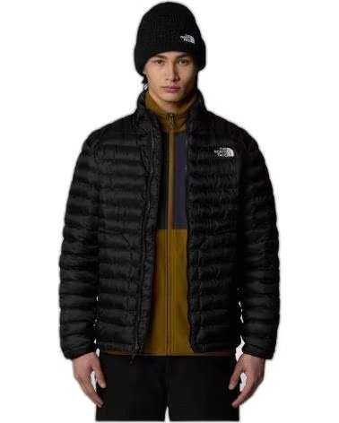 THE NORTH FACE VESTE MATELASSÉE TECHNIQUE THE NORTH FACE NEGRO