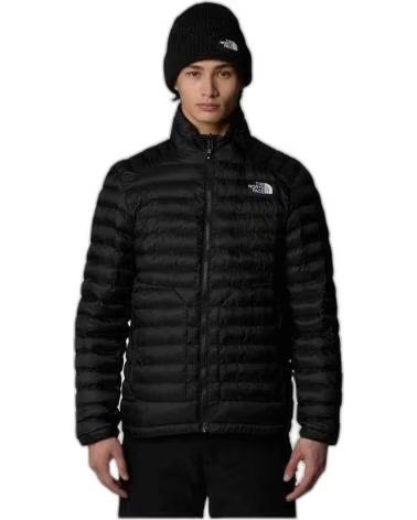 THE NORTH FACE VESTE MATELASSÉE TECHNIQUE THE NORTH FACE NEGRO