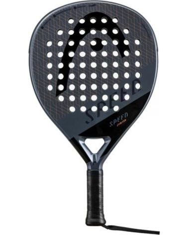 HEAD PALA DE PADEL EN NEGRO PARA UNISEX MULTICOLOR