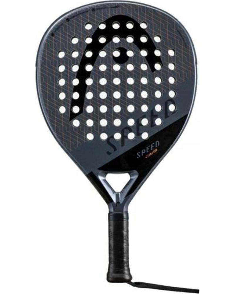 HEAD PALA DE PADEL EN NEGRO PARA UNISEX MULTICOLOR