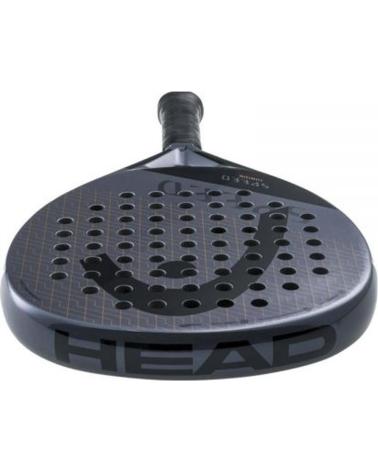 HEAD PALA DE PADEL EN NEGRO PARA UNISEX MULTICOLOR