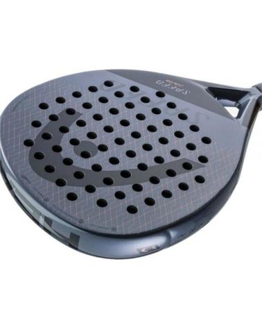 HEAD PALA DE PADEL EN NEGRO PARA UNISEX MULTICOLOR